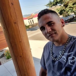 Meet your Posher, Sheldon